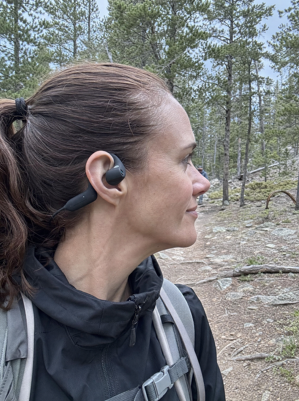 TrailVue ear-closeup
