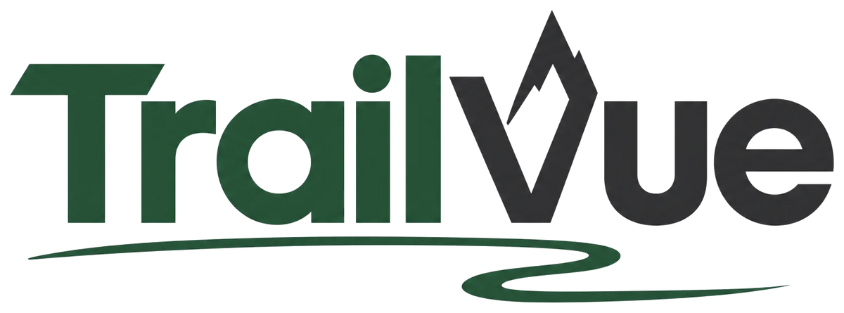 TrailVue logo