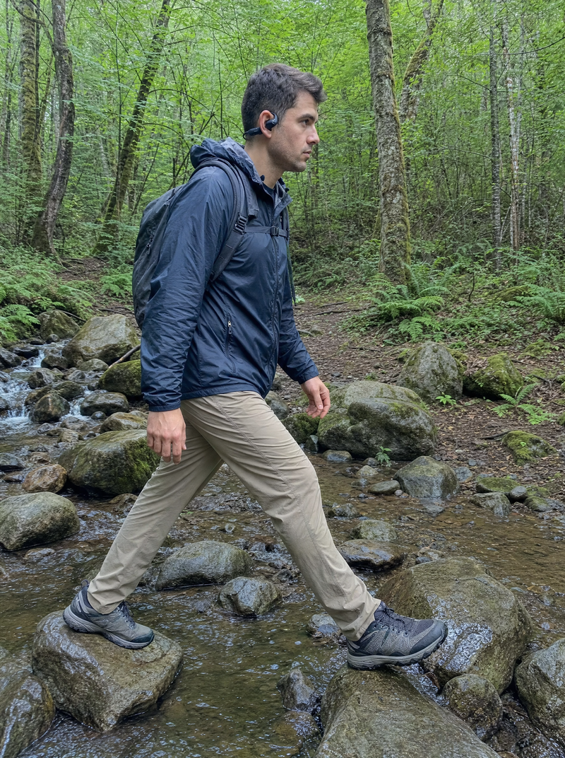 TrailVue stream